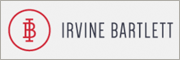 Irvine Bartlett