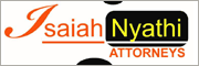 Isaiah Nyathi Attorneys Incorporated