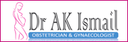 Ismail A K Dr
