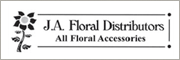 J A FLORAL DISTRIBUTORS