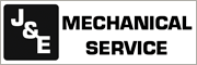 J & E Mechanical Service