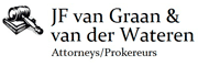 J F Van Graan & Van Der Wateren Attorneys