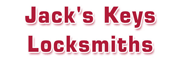Jack's Keys Locksmiths