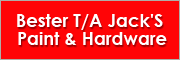 Jack's Paint & Hardware