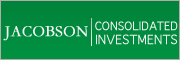 JACOBSON CONSOLIDATED INVESTMENTS (PTY)LTD