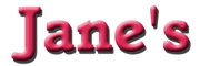 Jane's