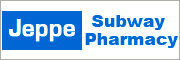 Jeppe Subway Pharmacy
