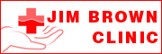 Jim Brown Clinic