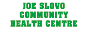 Joe Slovo Community Health Centre