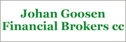 Johan Goosen Financial Brokers CC