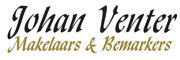 Johan Venter Makelaars Bk
