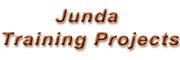 Junda Training Projects CC