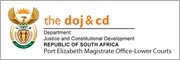Justice (Port Elizabeth Magistrate Office-Lower Courts)