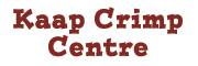 Kaap Crimp Centre