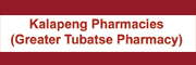 Kalapeng Pharmacies (Greater Tubatse Pharmacy)