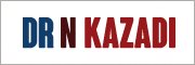 Kazadi N Dr