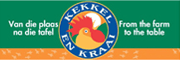 Kekkel & Kraai (Citrusdal)