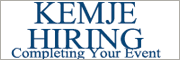 Kemje Hiring
