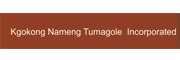 Kgokong Nameng Tumagole Inc