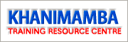 Khanimamba Training Resource Centre