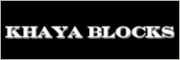 Khaya Blocks
