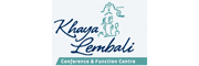 Khaya Lembali Conference Centre