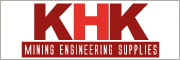 KHK Mining Engineering Supplies