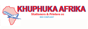 Khuphuka Afrika Stationers & Printers