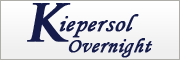 Kiepersol Overnight