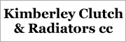 Kimberley Clutch & Radiators CC