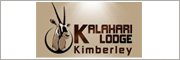 Kimberley Kalahari Lodge