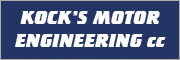 Kock's Motor Engineering CC