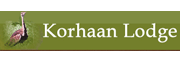 KORHAAN LODGE