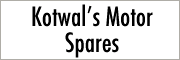 Kotwal's Motor Spares