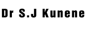 Kunene SJ Dr