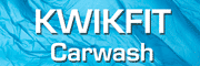 Kwikfit Carwash