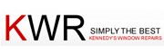KWR Kennedys Window Repairs