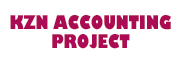 KZN Accounting Project