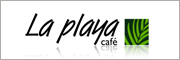 La Playa Coffee Shop