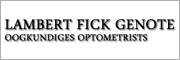Lambert Fick Genote