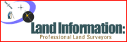 Land Information Professional Land Surveyors