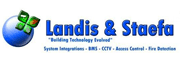 Landis & Staefa Control S A