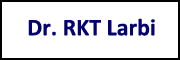 Larbi RKT Dr