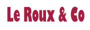 Le Roux & Co