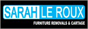 Le Roux Sarah Furniture Transport