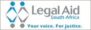 Legal Aid South Africa Krugersdorp