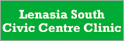 Lenasia South Civic Centre Clinic