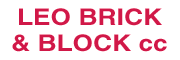 Leo Brick & Block CC
