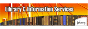 Library & Information Services