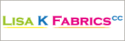 Lisa K Fabrics CC